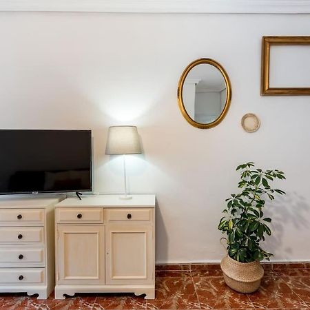 Santa Justa Urban Apartment Sevilla Eksteriør billede
