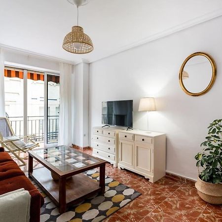 Santa Justa Urban Apartment Sevilla Eksteriør billede