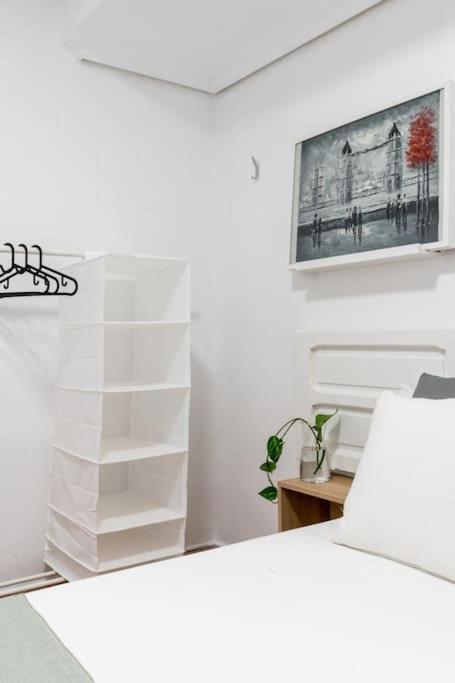 Santa Justa Urban Apartment Sevilla Eksteriør billede